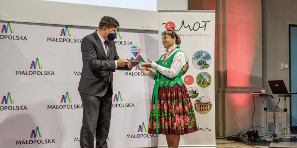 Bezglutenowy Pensjonat Moje Tatry laureatem nagrody kulinarnej 2020
